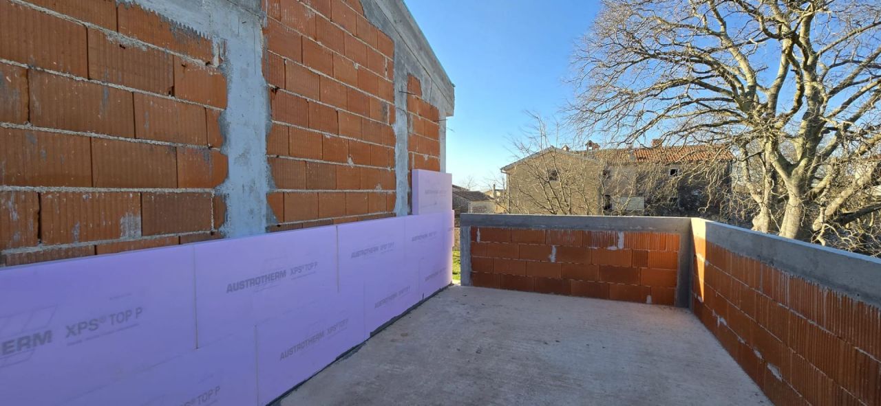 Вилла Bale, Хорватия, 145 м² - фото 11