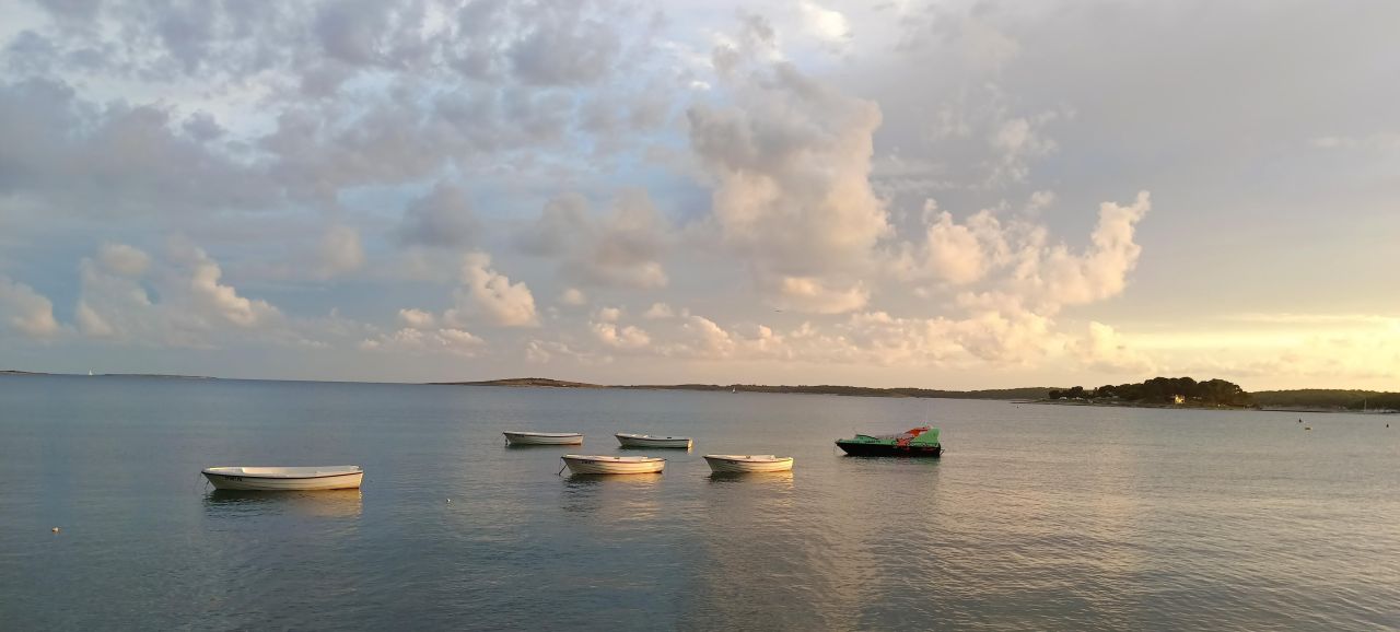 Вилла Pomer, Medulin, Хорватия, 416 м² - фото 6