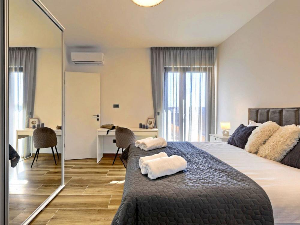 Вилла в Порече, Хорватия, 220 м² - фото 11