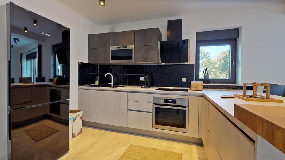 Вилла Rabac, Labin, Хорватия, 542 м² - фото 11