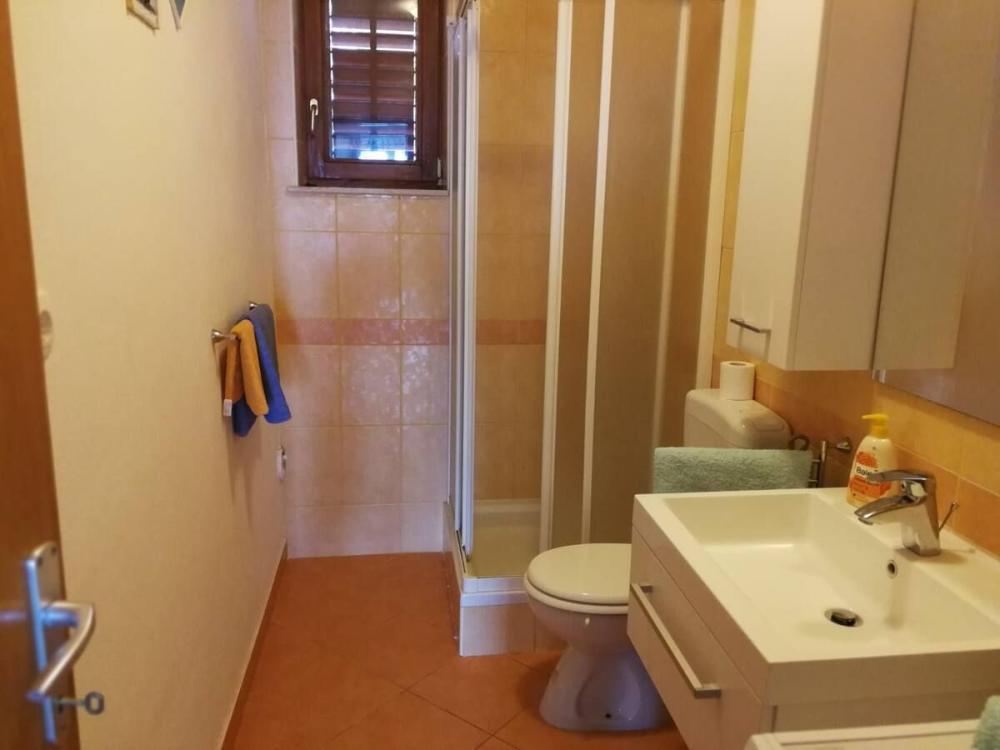 Отель, гостиница в Нови-Винодольски, Хорватия, 220 м² - фото 11