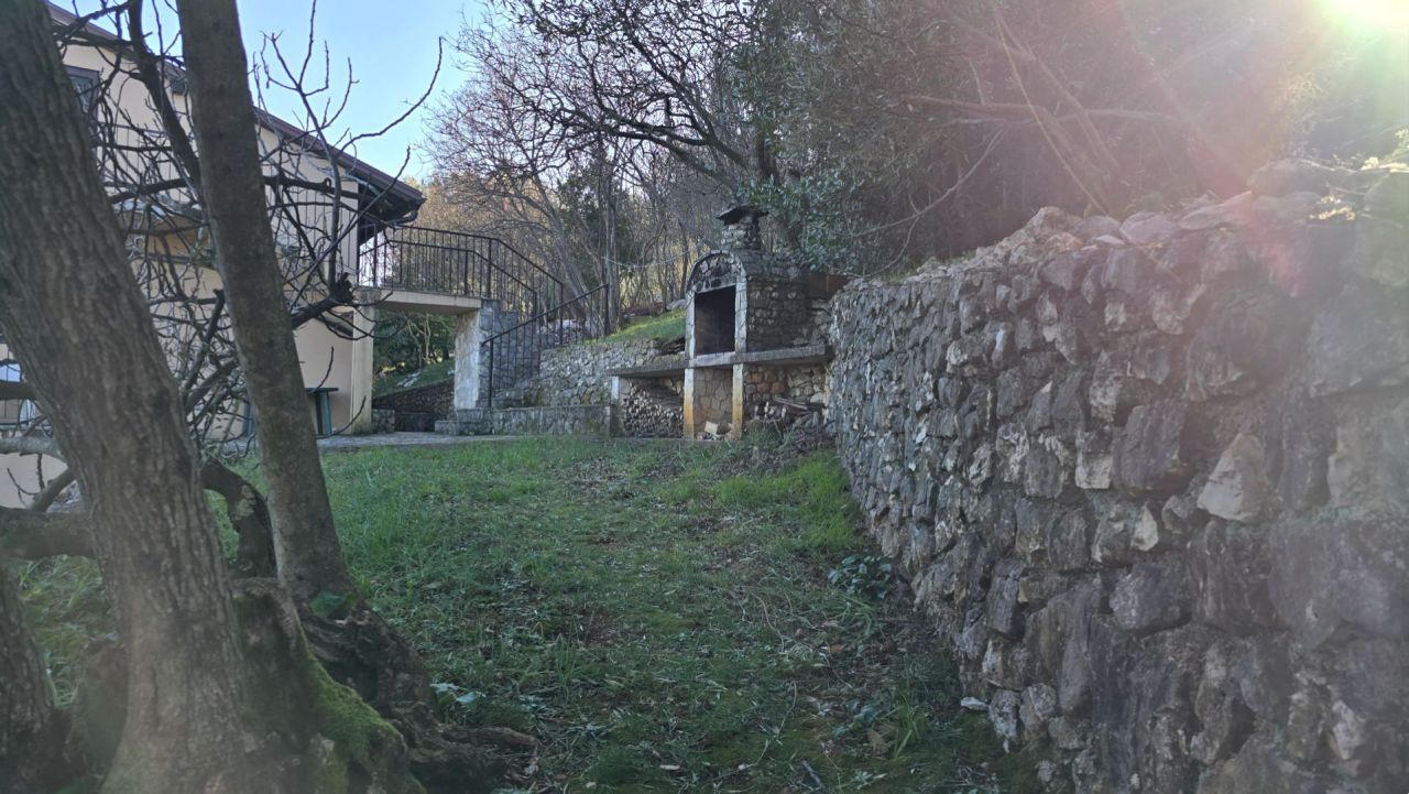 Отель, гостиница Rabac, Labin, Хорватия, 260 м² - фото 11