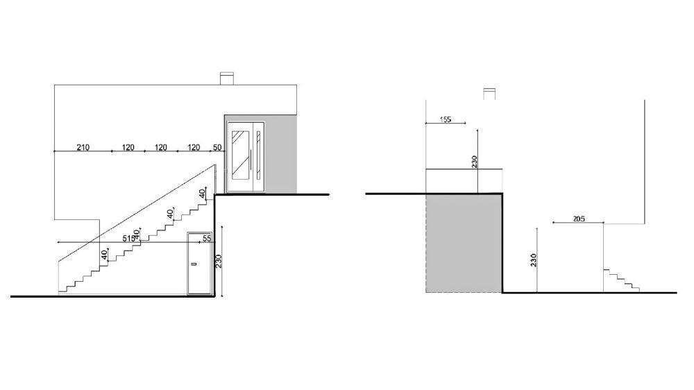 Вилла Rabac, Labin, Хорватия, 220 м² - фото 11