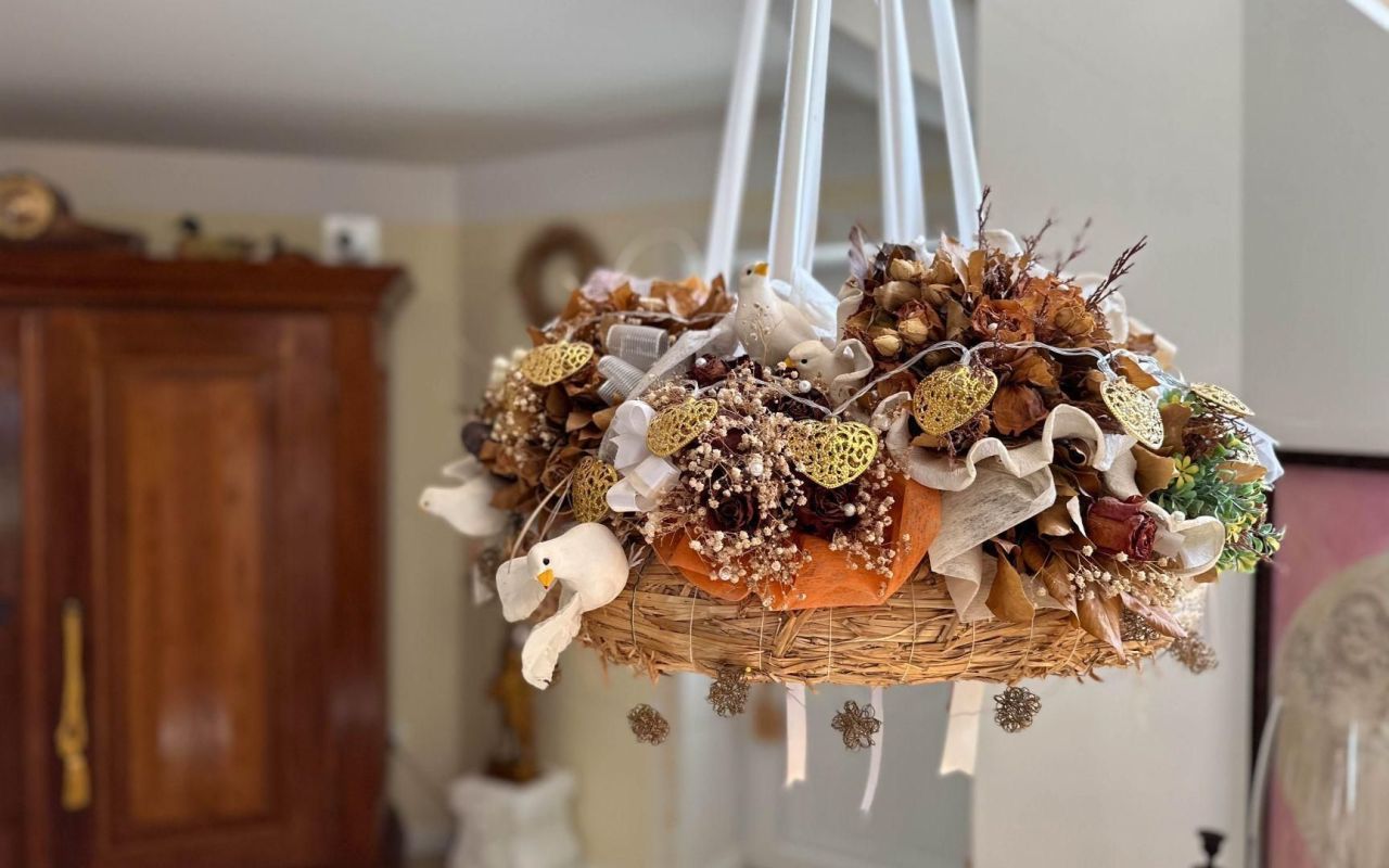 Вилла в Вишняне, Хорватия, 265 м² - фото 11