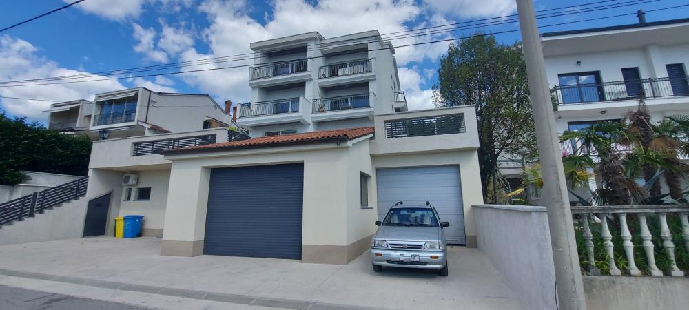 Вилла в Риеке, Хорватия, 422 м² - фото 11