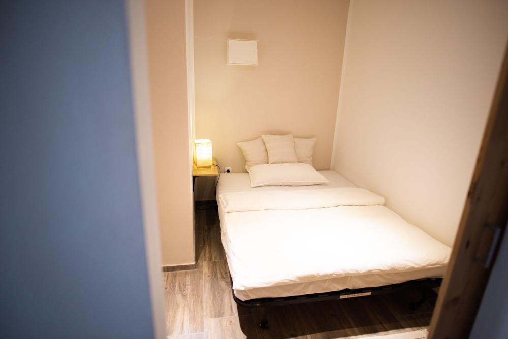 Отель, гостиница Premantura, Medulin, Хорватия, 332 м² - фото 11