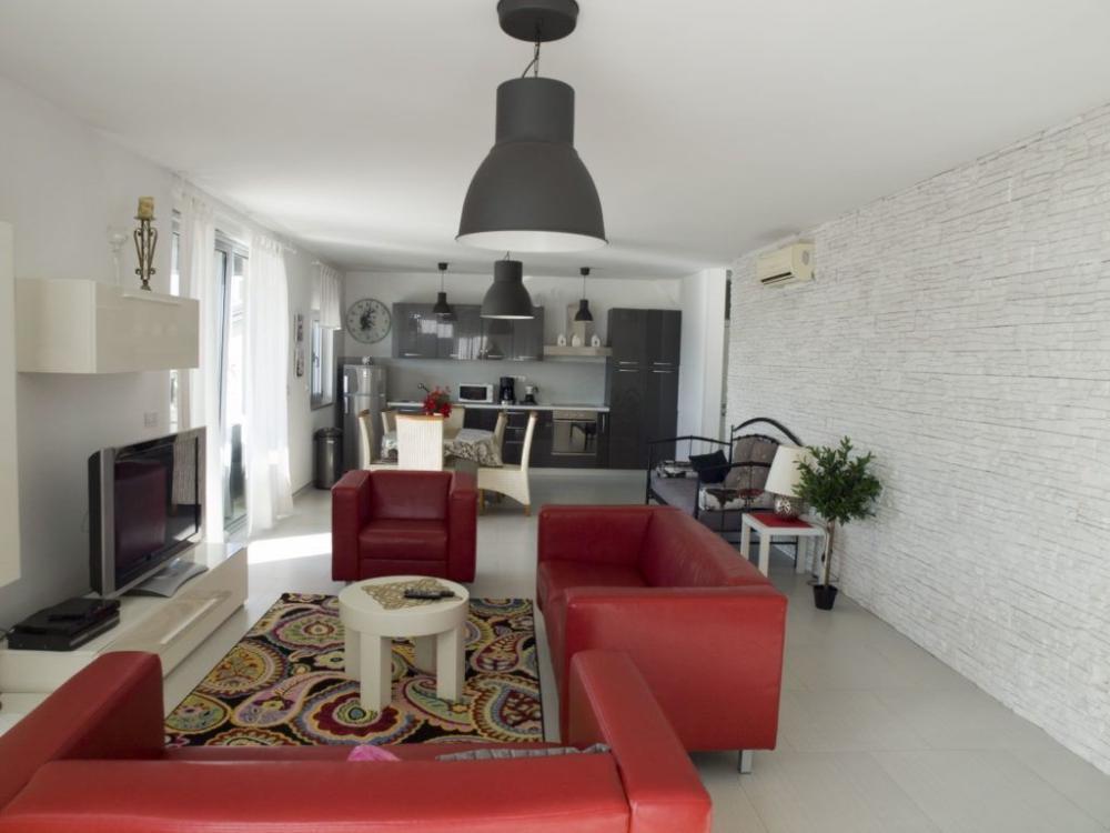 Отель, гостиница в Цриквенице, Хорватия, 370 м² - фото 11