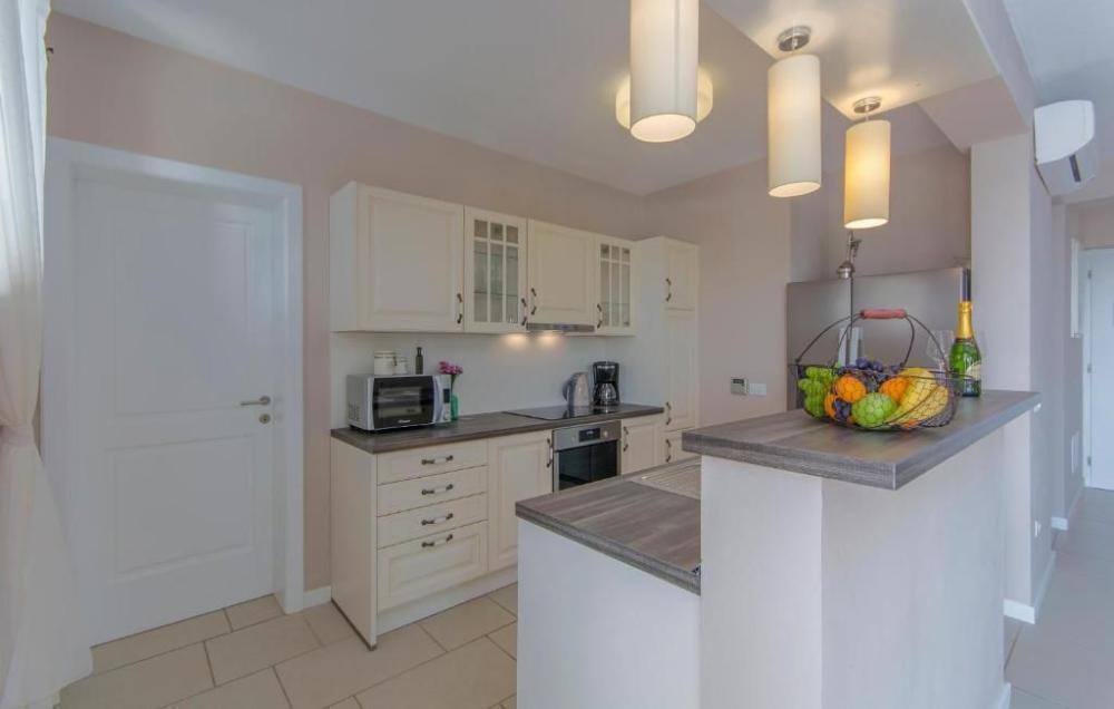 Вилла в Вишняне, Хорватия, 355 м² - фото 11