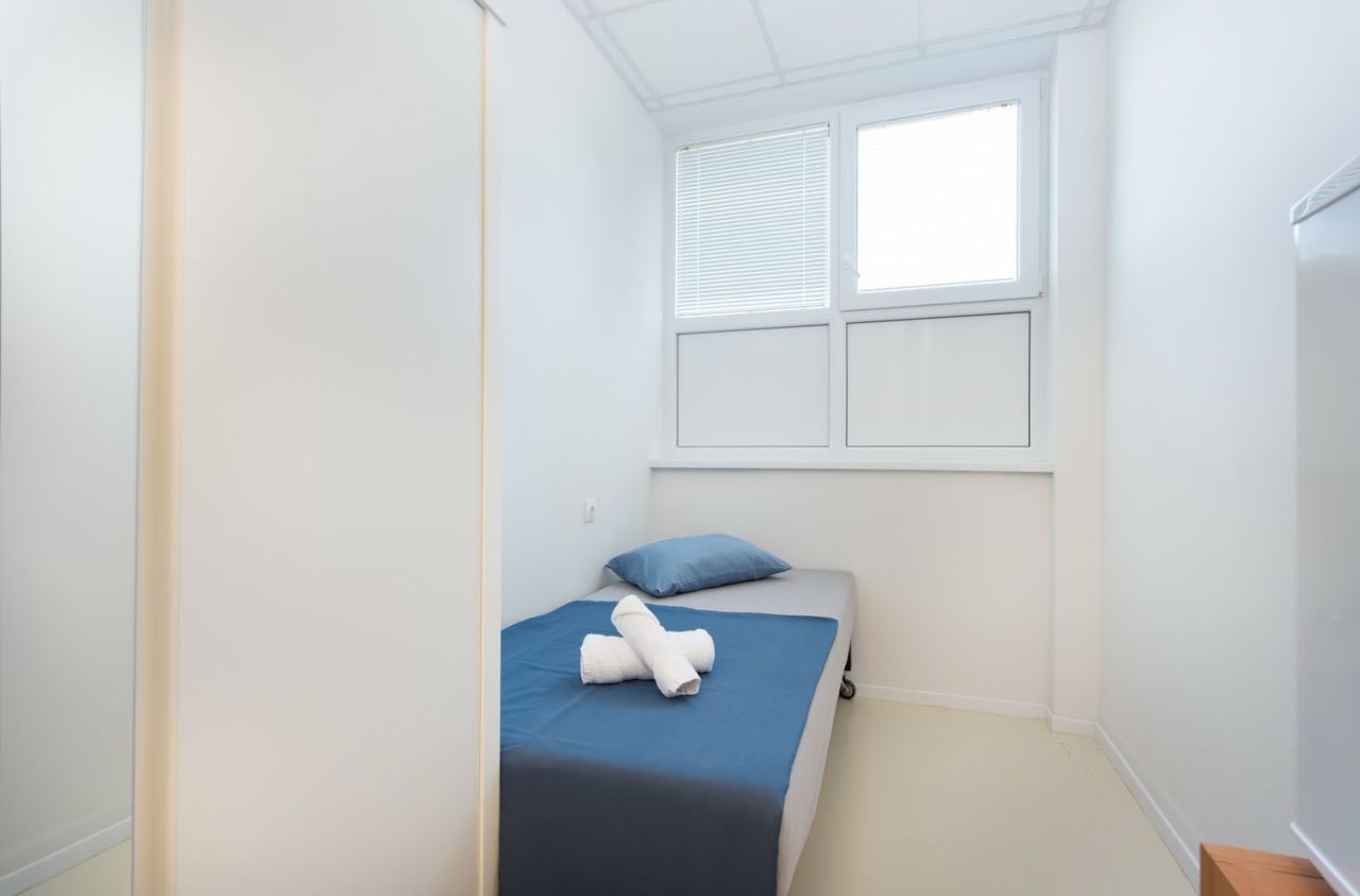 Отель, гостиница Pićan, Хорватия, 1 025 м² - фото 11