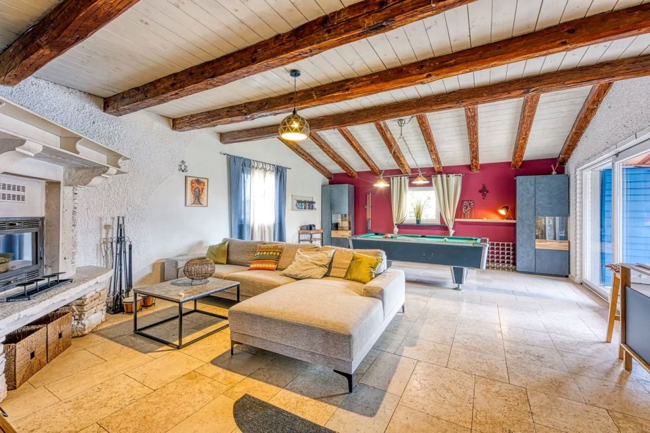 Вилла в Светвинченате, Хорватия, 240 м² - фото 11