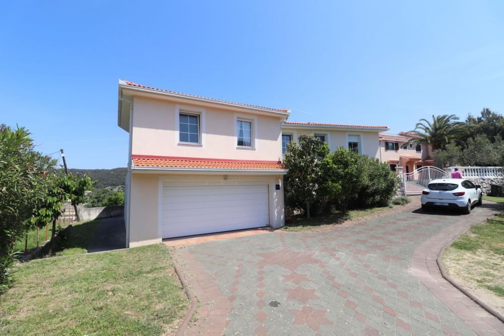 Вилла на Рабе, Хорватия, 410 м² - фото 11