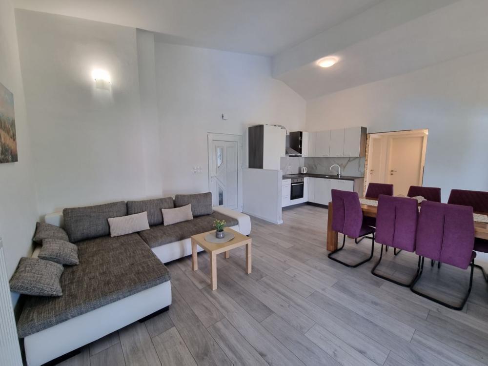 Отель, гостиница в Порече, Хорватия, 365 м² - фото 11