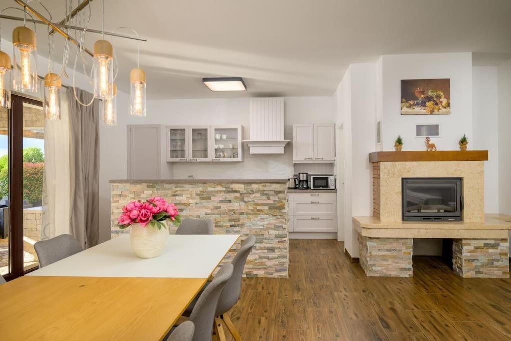 Вилла Bale, Хорватия, 250 м² - фото 11