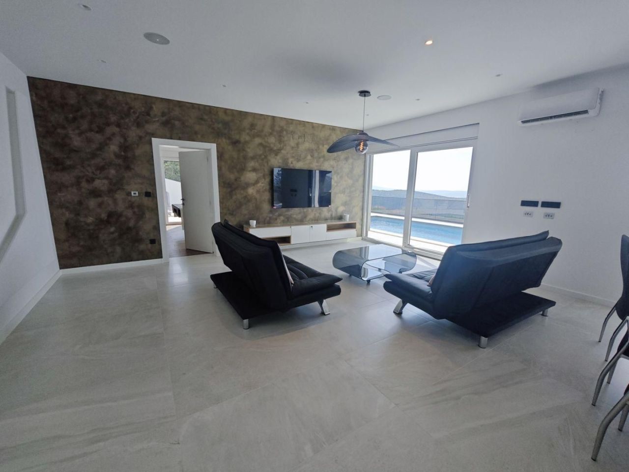 Вилла Grižane-Belgrad,Vinodolska Općina, Хорватия, 380 м² - фото 11