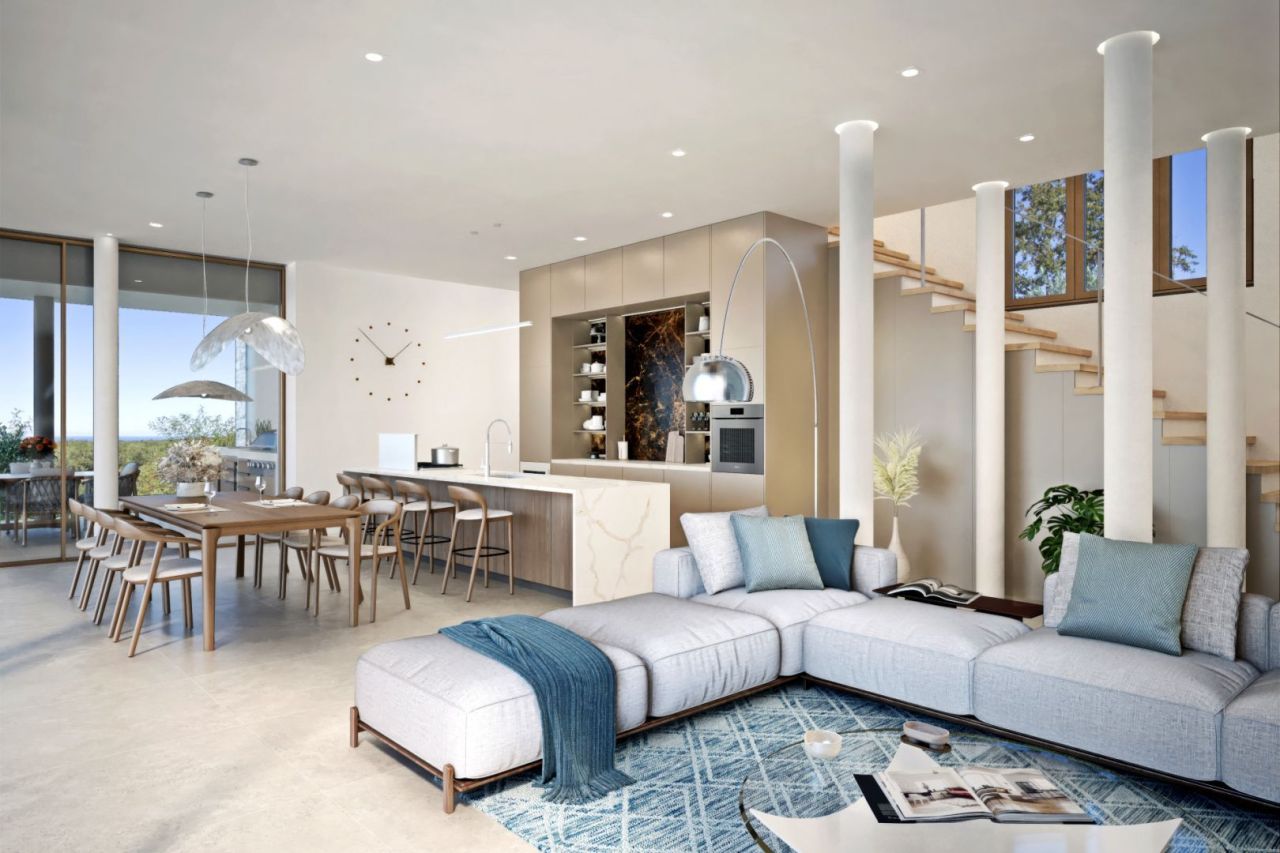 Вилла в Порече, Хорватия, 380 м² - фото 11