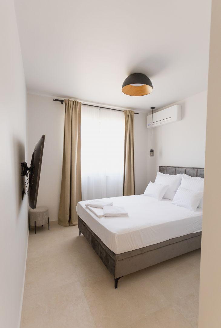 Вилла Mandre,Kolan, Хорватия, 230 м² - фото 11