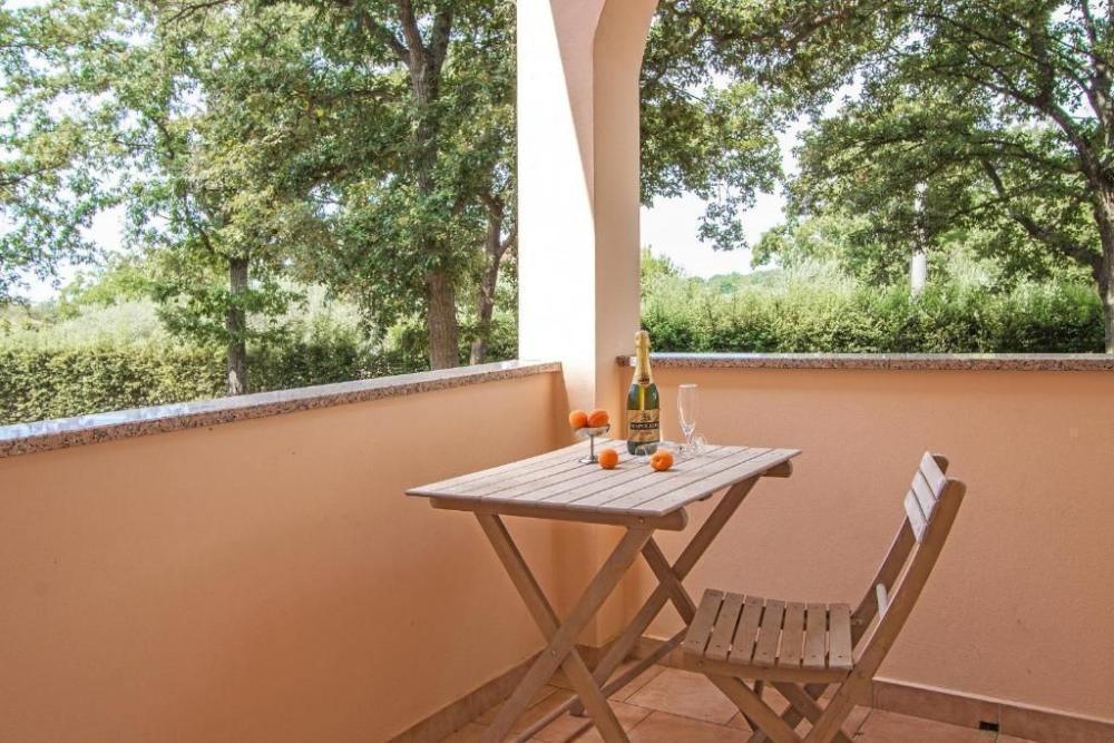 Отель, гостиница Krnica, Marčana, Хорватия, 1 000 м² - фото 11