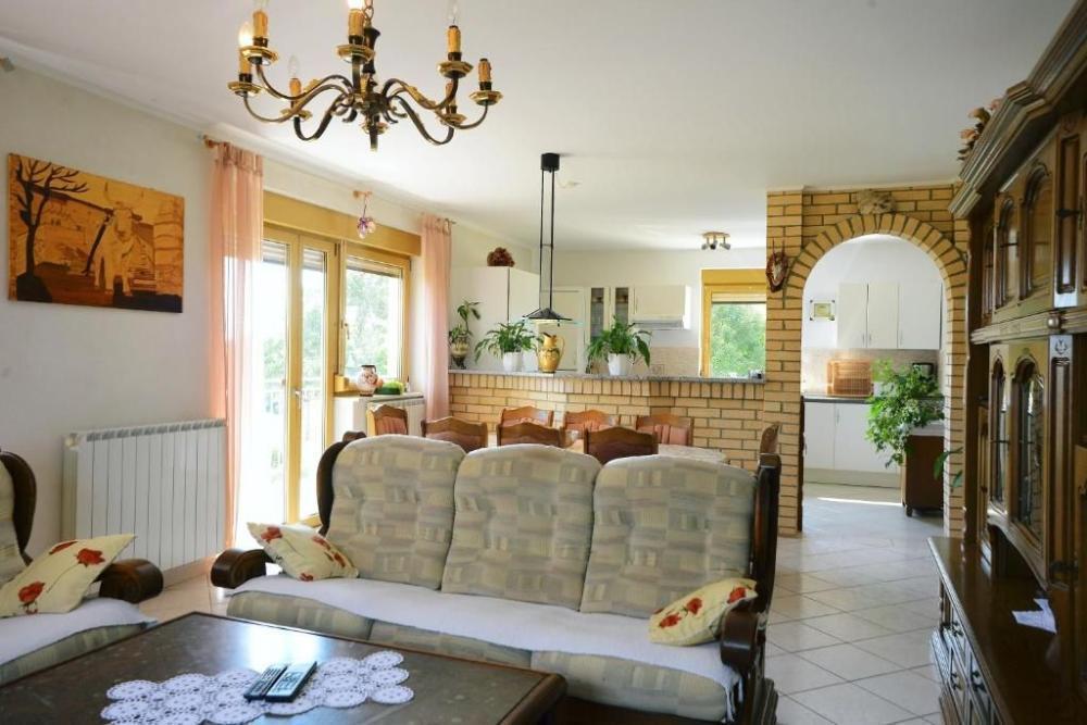 Вилла в Лабине, Хорватия, 500 м² - фото 11