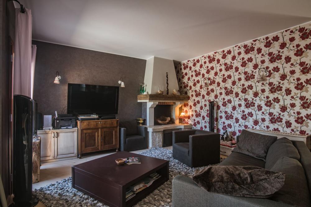 Вилла в Ровини, Хорватия, 388 м² - фото 11