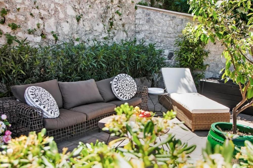 Отель, гостиница в Ровини, Хорватия, 390 м² - фото 11