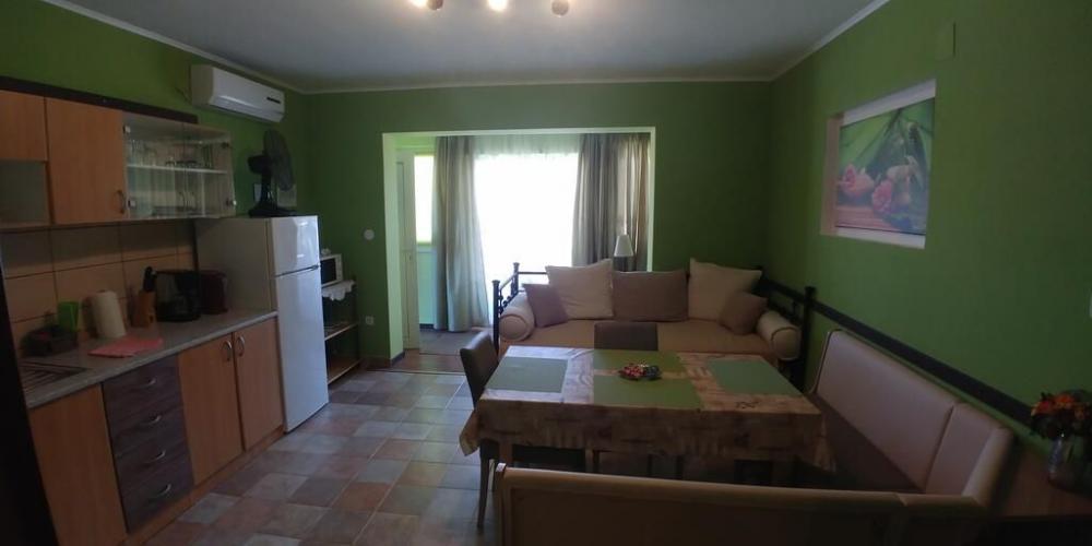 Отель, гостиница Premantura, Medulin, Хорватия, 600 м² - фото 11