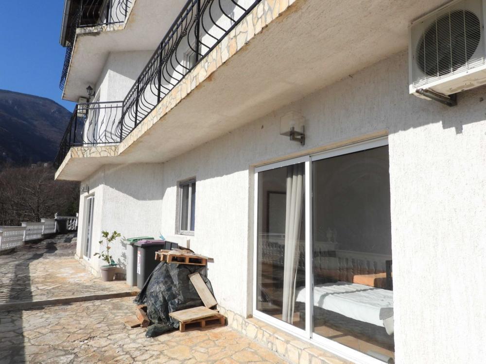 Отель, гостиница Mošćenička Draga, Хорватия, 190 м² - фото 11