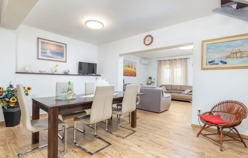 Вилла в Фажане, Хорватия, 163 м² - фото 11