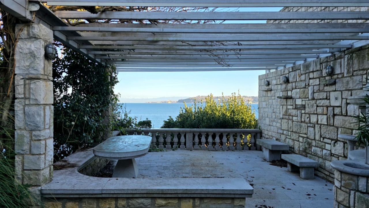 Вилла в Умаге, Хорватия, 300 м² - фото 11