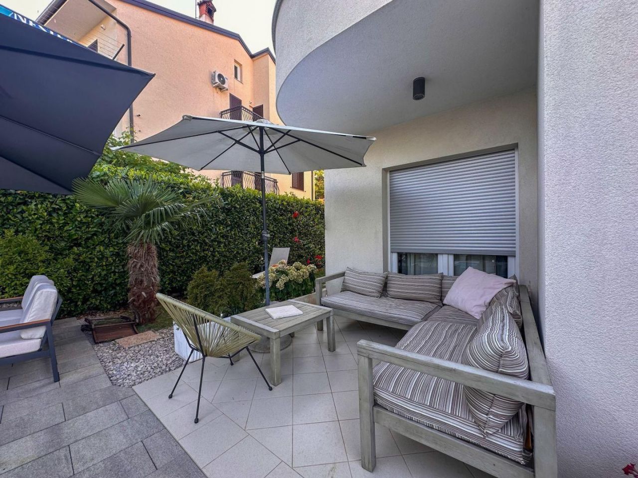 Вилла в Матульи, Хорватия, 282 м² - фото 11