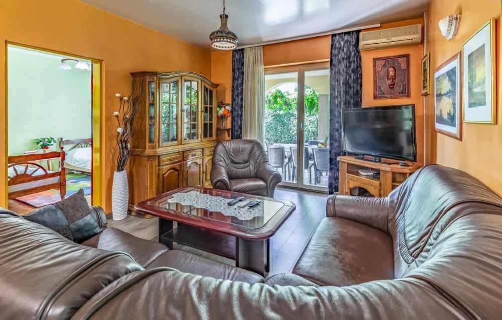 Вилла Jadreški, Ližnjan, Хорватия, 200 м² - фото 11