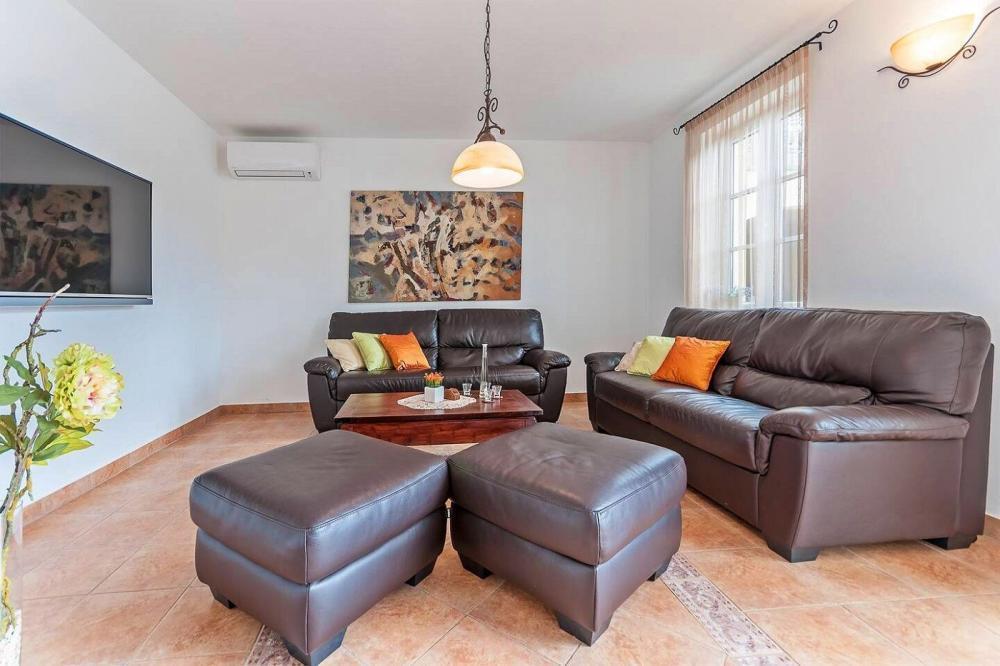 Вилла Barban, Хорватия, 180 м² - фото 11