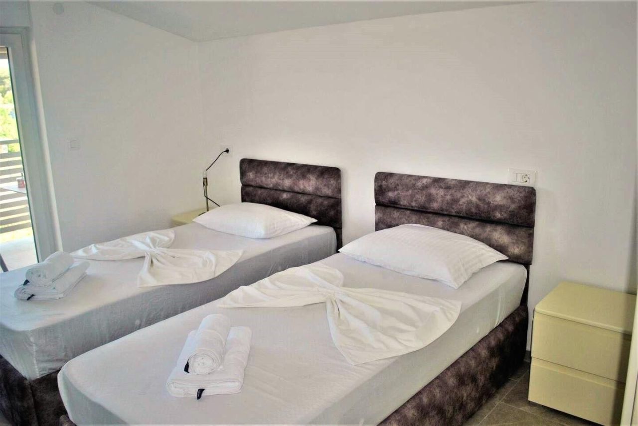 Отель, гостиница Veli vrh, Хорватия, 400 м² - фото 11