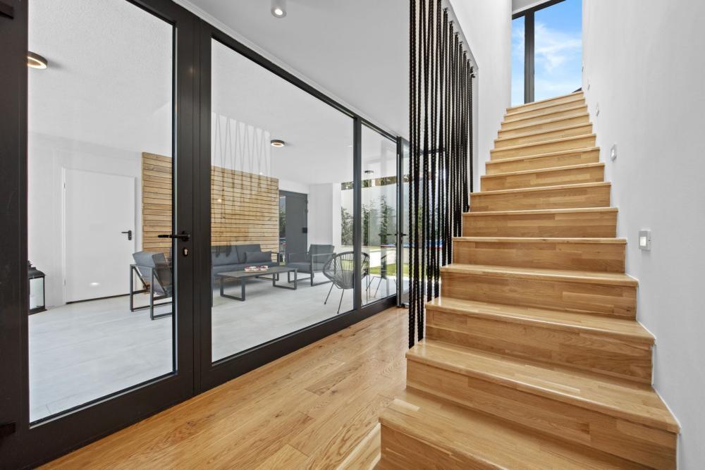 Вилла в Медулине, Хорватия, 220 м² - фото 11