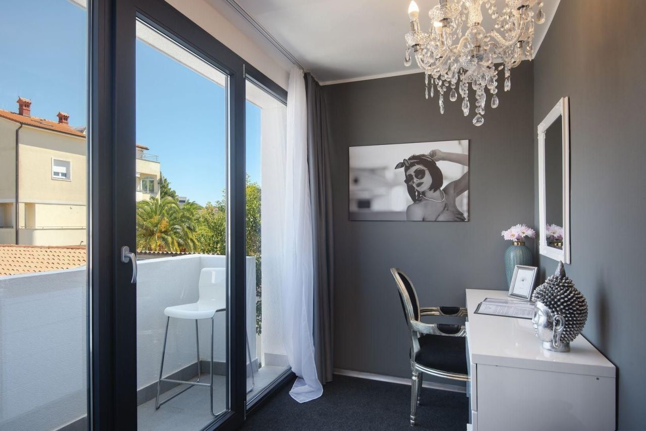 Отель, гостиница в Медулине, Хорватия, 1 000 м² - фото 11