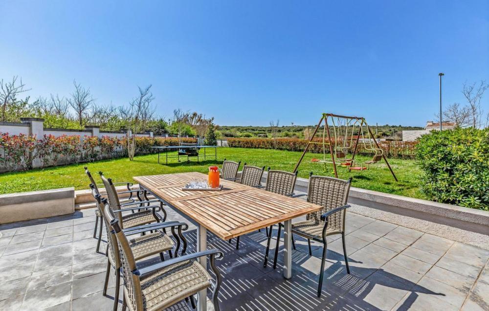 Вилла в Медулине, Хорватия, 380 м² - фото 11