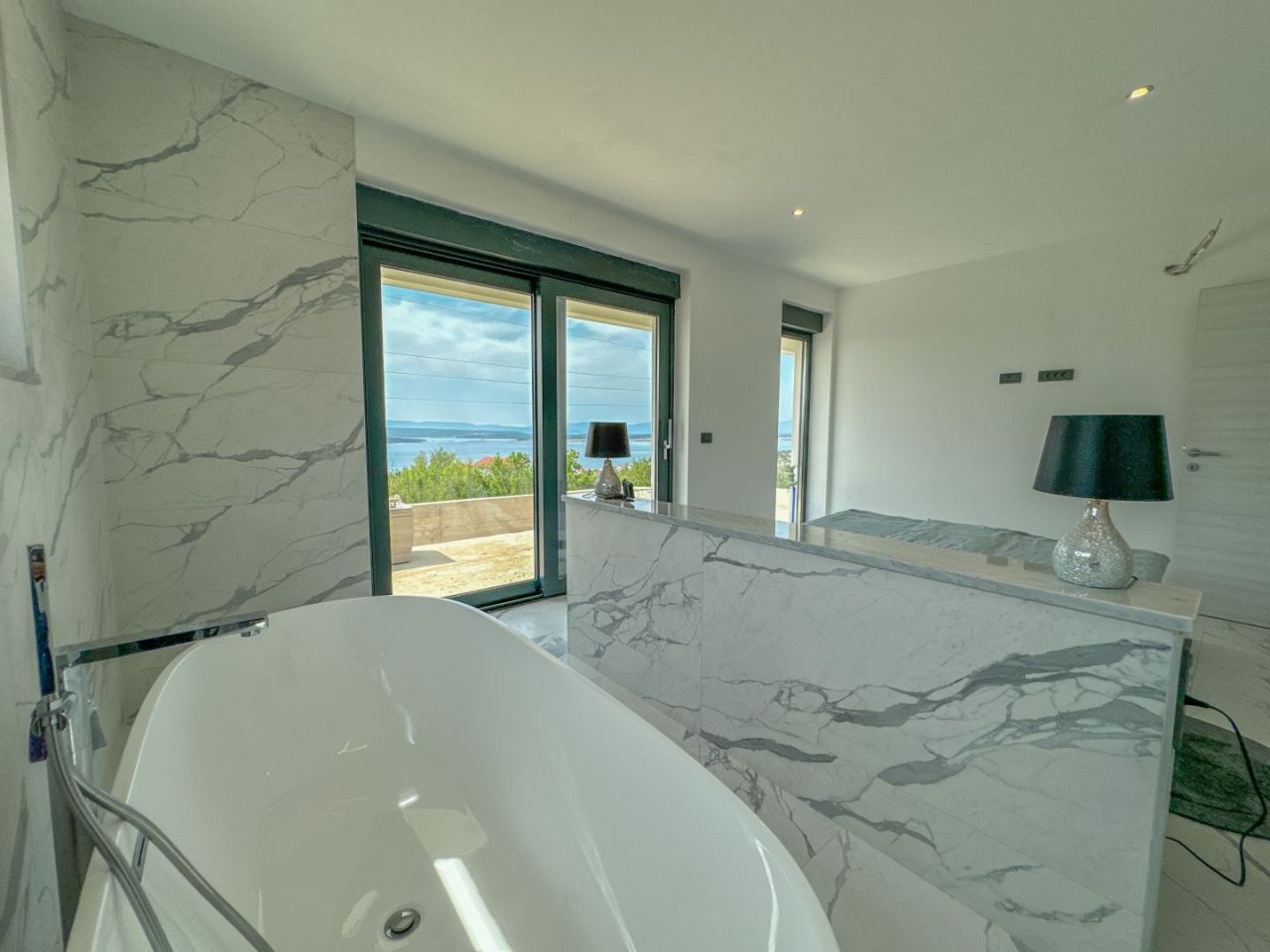 Вилла в Цриквенице, Хорватия, 280 м² - фото 11