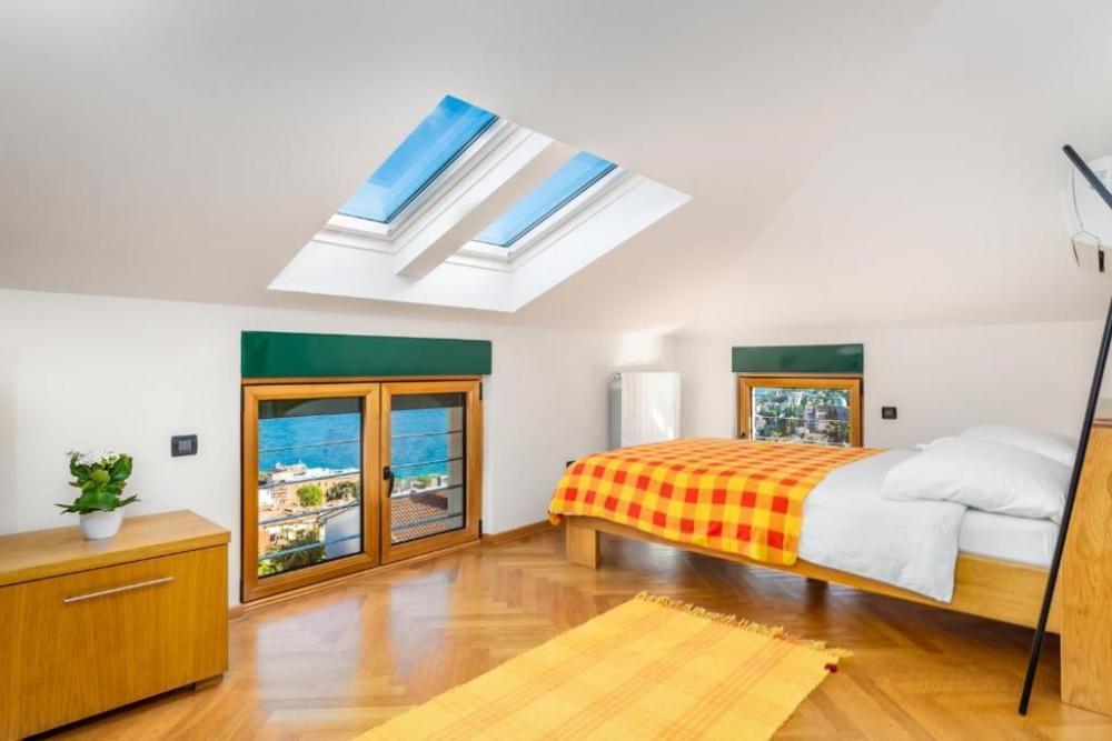 Отель, гостиница в Опатии, Хорватия, 370 м² - фото 11