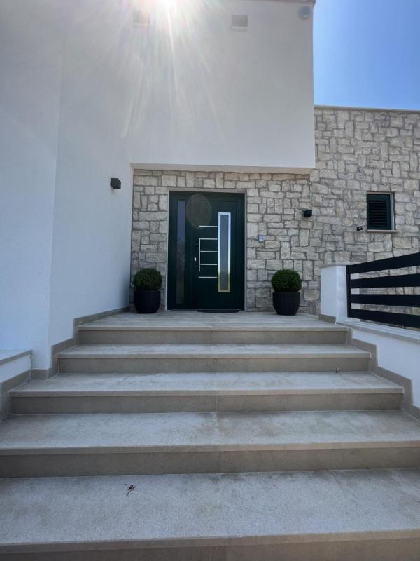 Вилла Marčana, Хорватия, 286 м² - фото 11