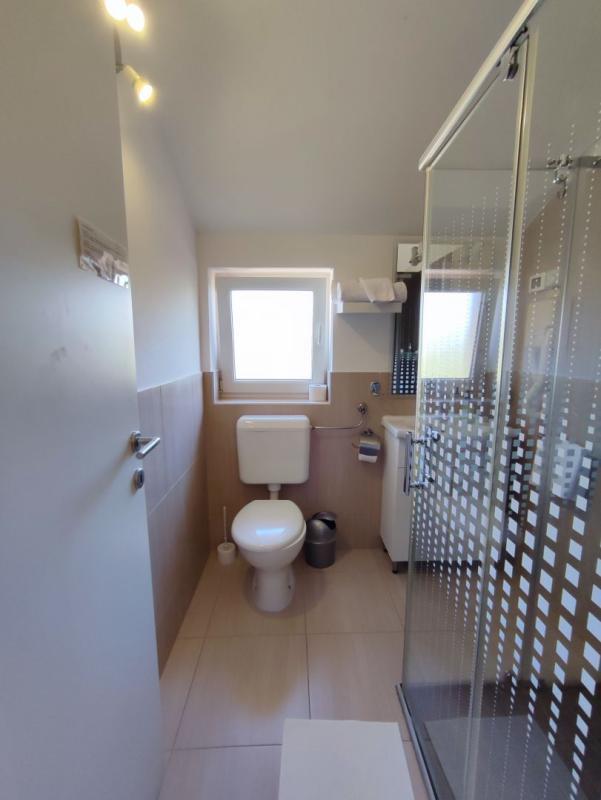 Отель, гостиница в Умаге, Хорватия, 670 м² - фото 11