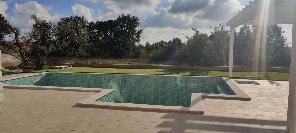 Вилла в Порече, Хорватия, 174 м² - фото 8