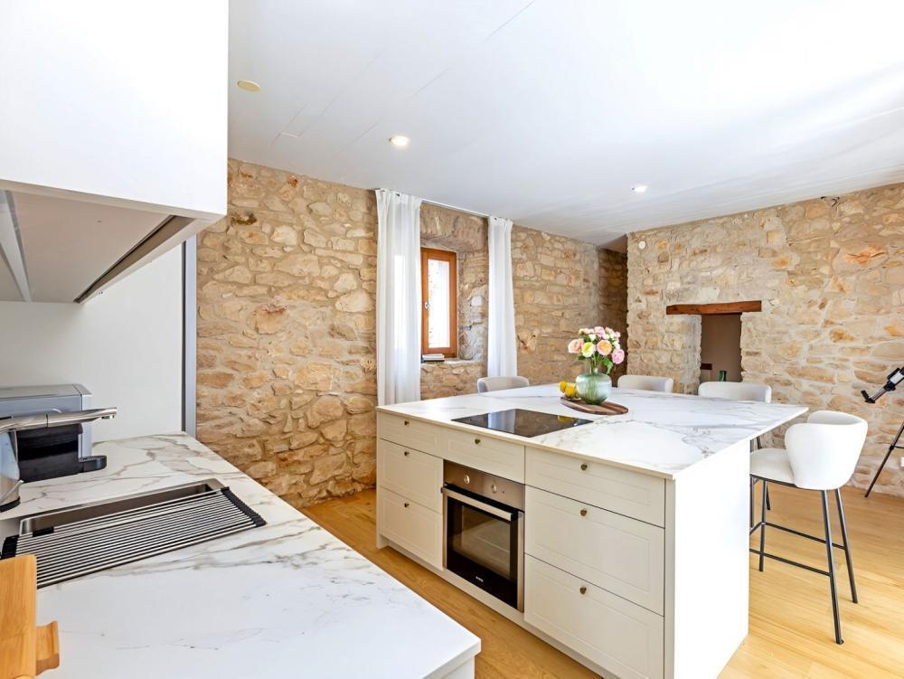 Вилла в Бртонигле, Хорватия, 350 м² - фото 11