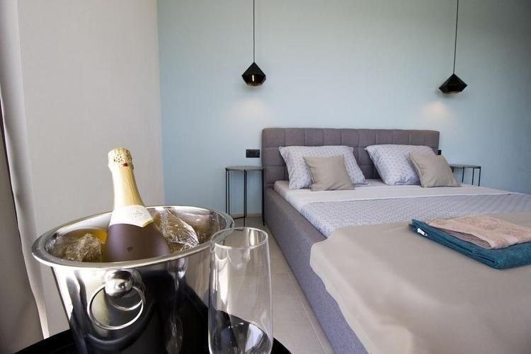 Вилла Peroj,Vodnjan, Хорватия, 282 м² - фото 11