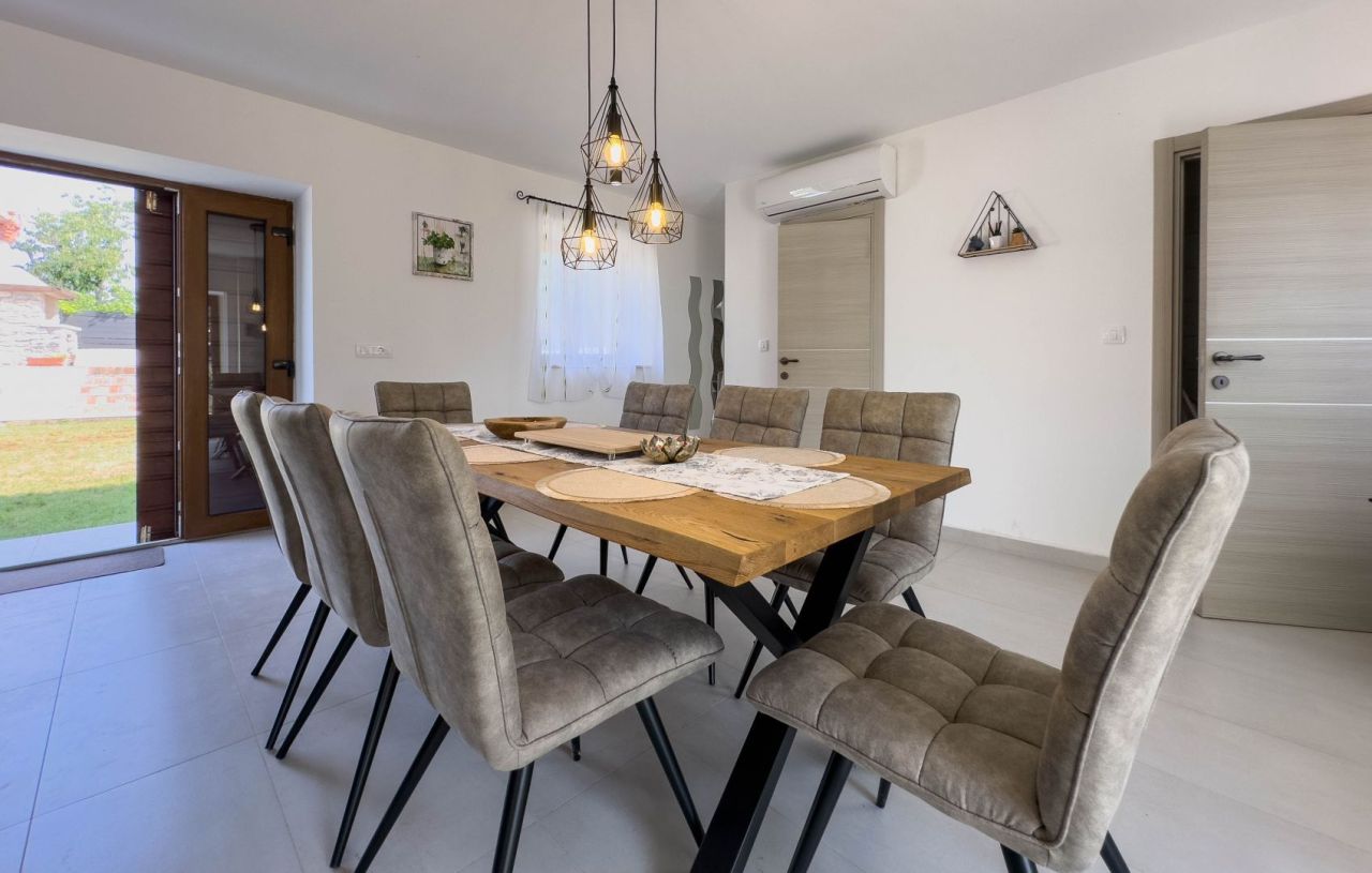 Вилла в Светвинченате, Хорватия, 220 м² - фото 11