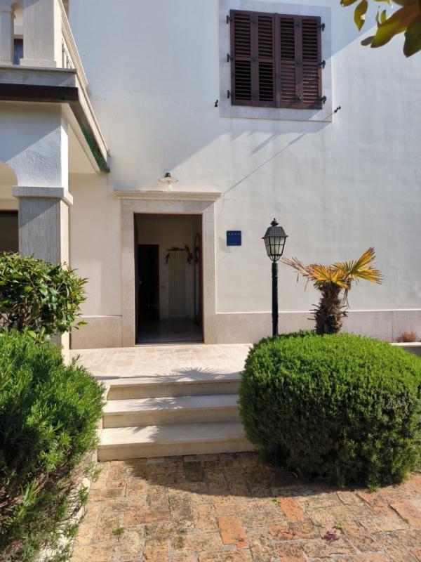 Вилла в Умаге, Хорватия, 380 м² - фото 11