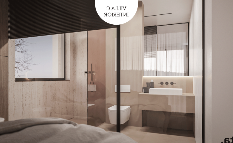 Вилла в Умаге, Хорватия, 274 м² - фото 11