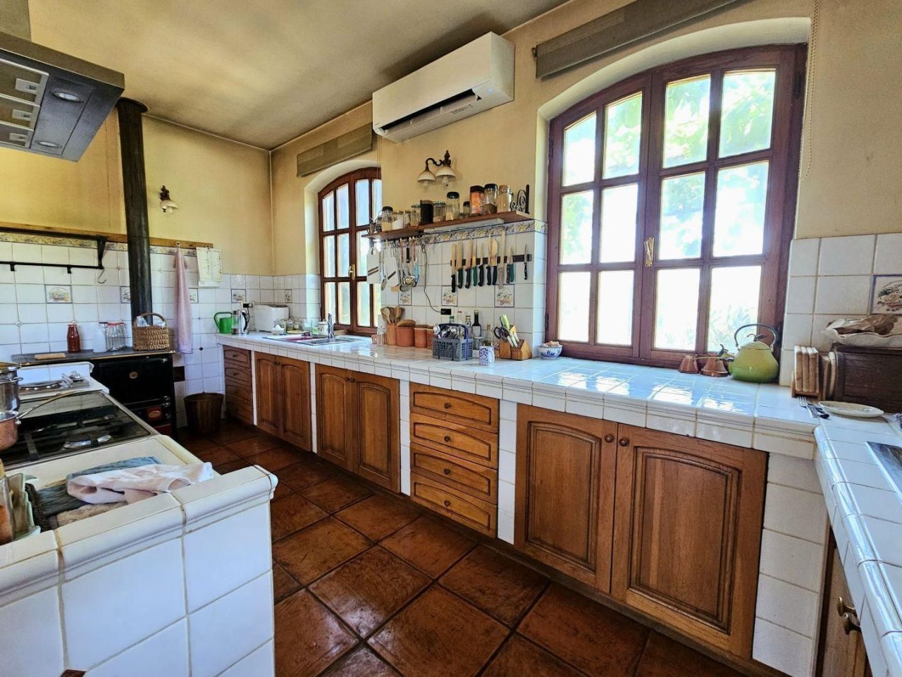 Вилла в Умаге, Хорватия, 360 м² - фото 11