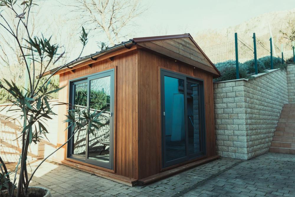 Вилла Bribir, Vinodolska Općina, Хорватия, 508 м² - фото 11