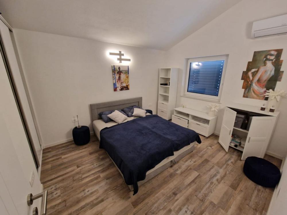 Вилла в Порече, Хорватия, 120 м² - фото 11