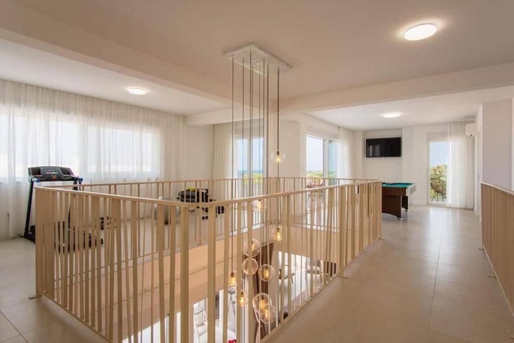 Вилла Mandre, Kolan, Хорватия, 270 м² - фото 11