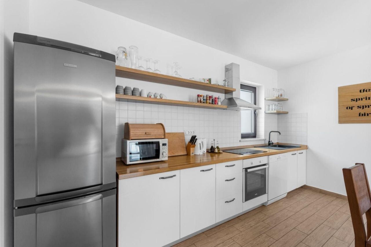 Вилла Pićan, Хорватия, 450 м² - фото 11